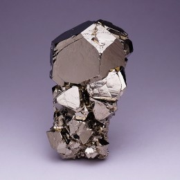 Pyrite, Huanzala - Perú M05476